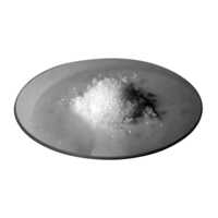 Aluminium Nitrate - Industrial Grade White Powder | Pure Aluminium Material For Diverse Applications
