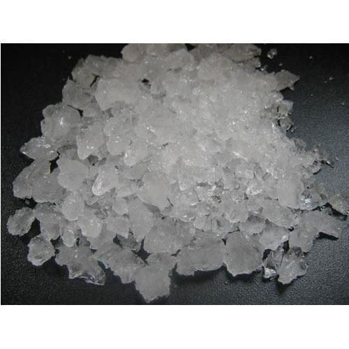 Aluminium Sulphate Anhydrous