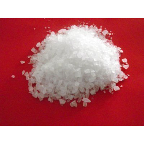 Aluminium Sulphate Purified