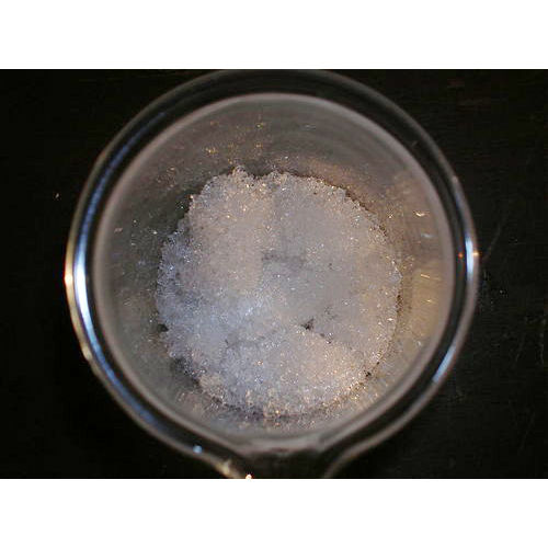 Ammonium Acetate Crystals