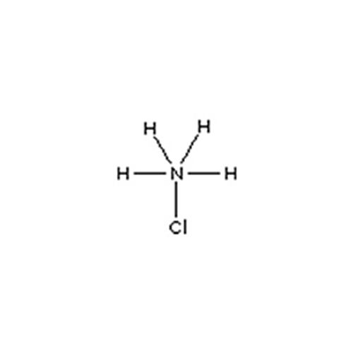 Ammonium Chloride Extra Pure