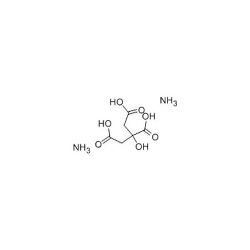 Diammonium Citrate