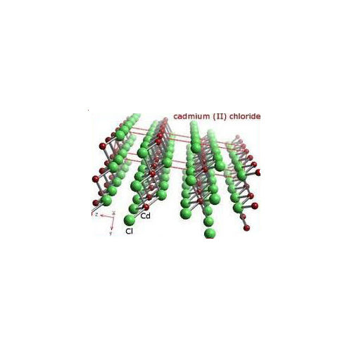 Cadmium Chloride