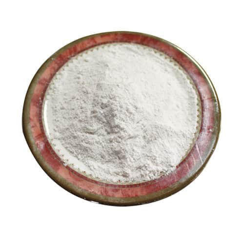 Magnesium Oxide Light