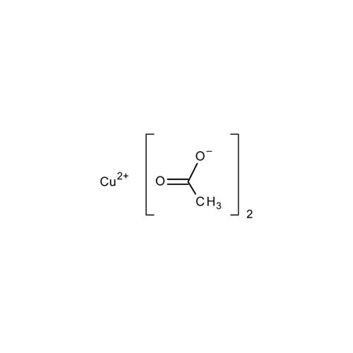 Cupric Acetate Monohydrate