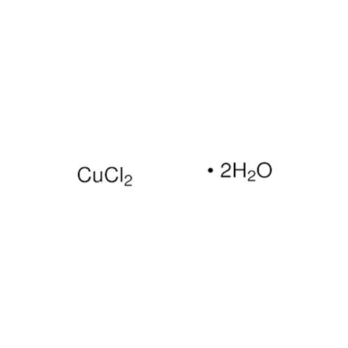 Cupric Chloride Dihydrate AR-ACS