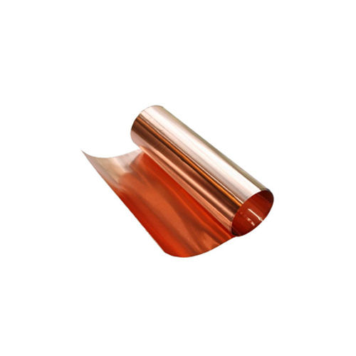 7440-50-8 Extra Pure Copper Foil