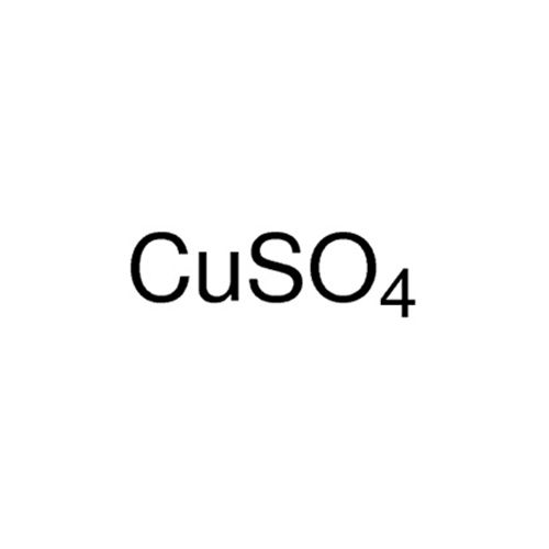 Cupric Sulphate Anhydrous AR