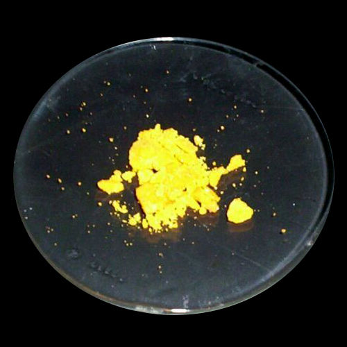 Ferric Chloride Anhydrous