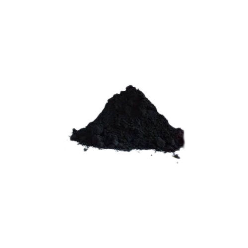 Black Ferric Oxide