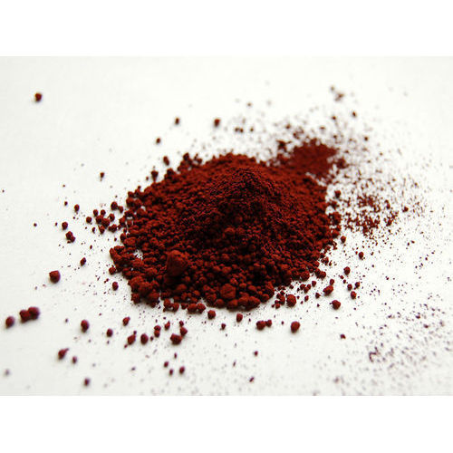 Red Ferric Oxide