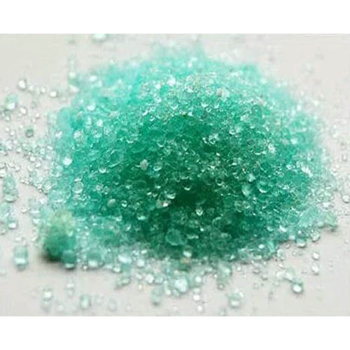 Ferrous Ammonium Sulphate