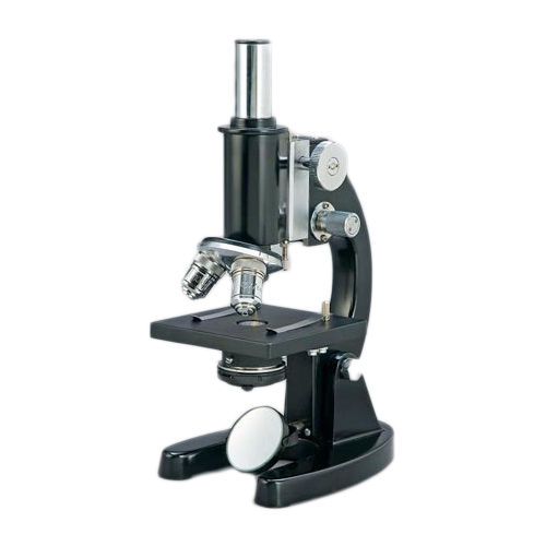 Student Microscope