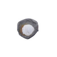 Lead Carbonate - Industrial Grade, 99% Purity, Crystalline Solid, Insoluble In Water | Poisonous, Decomposes Before Boiling, Ideal For Lead-based Pigments And Batteries