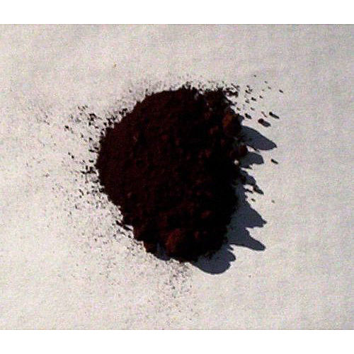 Lead Dioxide - Industrial Grade, 99% Purity, Powder Form | Used in Lead-Acid Batteries, Odorless, Decomposes at 290Â°C