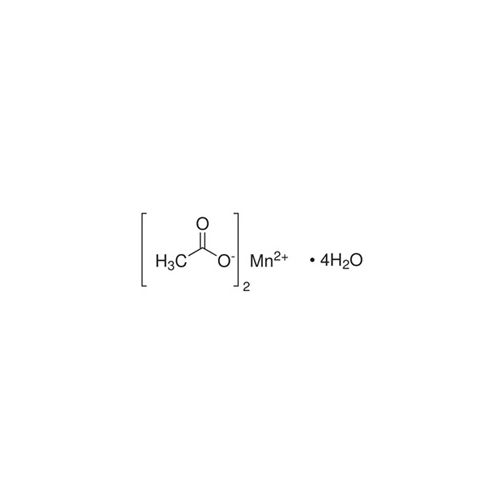 Manganese (II) Acetate Tetrahydrate