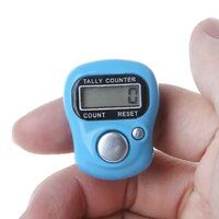 FINGER TALLY COUNTER