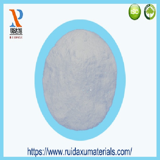 White Calcium Formate