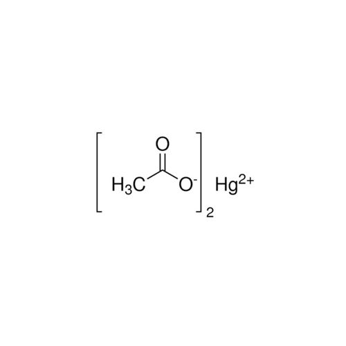 Mercuric Acetate