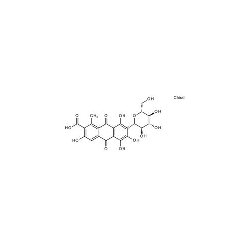 Carminic Acid For Microscopy