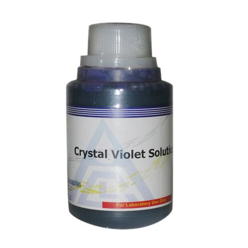 Crystal Violet