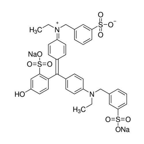 Fast Green FCF For Microscopy