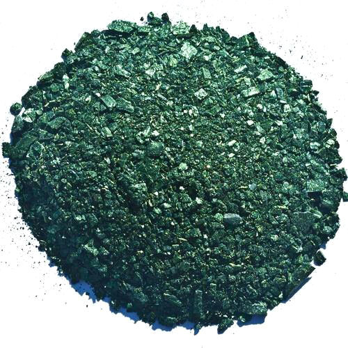 Green Malachite