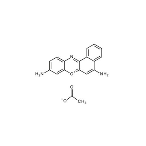 Yellow Mercuric Oxide