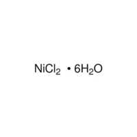 Nickel Chloride Hexahydrate