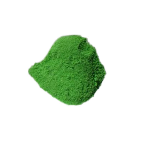 Green Nickel Oxide