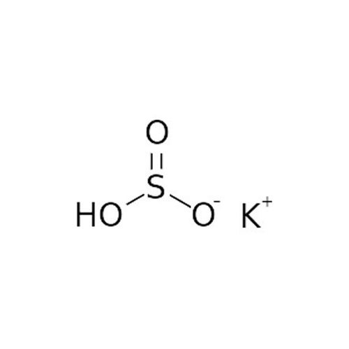 Potassium Bisulphite