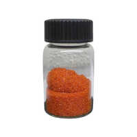 Potassium Ferricyanide - 25 Kg Packaging, 99% Purity, Industrial Grade, Orange Color | Blueprinting, Photography, Etching, Electroplating