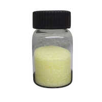 Potassium Ferrocyanide - K4[fe(cn)6], Yellow Crystals, 99.0% Purity, High Solubility In Water, Food Additive For Metallurgy & Mining