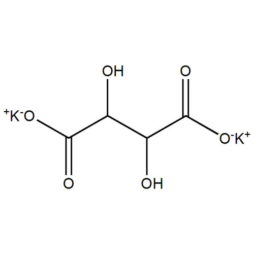 Potassium Tartrate