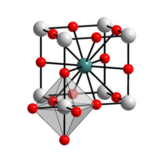 Sodium Bismuthate