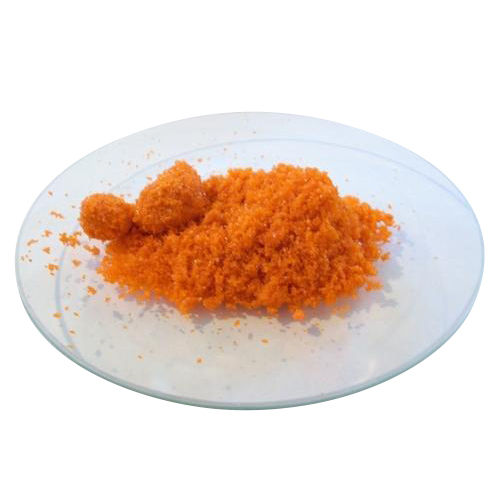 Sodium Dichromate Dihydrate