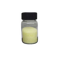 Sodium Ferrocyanide - Naâ[fe(cn)â], 99% Purity, Pale Yellow Appearance, Good Water Solubility, 25kg Bags For Industrial Applications