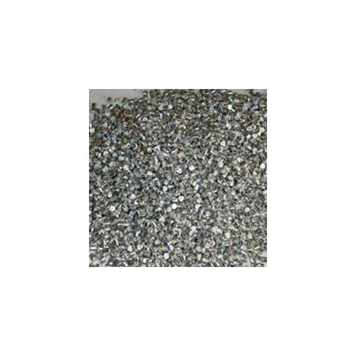 Zinc Metal Granular