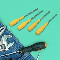 SCREW DRIVER SET