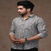 Mens Fancy shirt