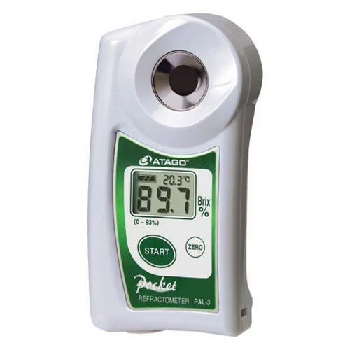 PAL-3 Pocket Refractometer