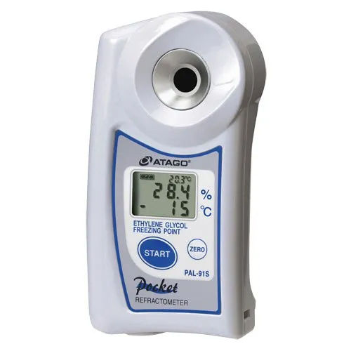 PAL-91S ATAGO Ethylene Glycol Refractometer