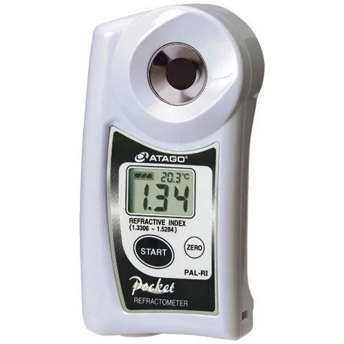 PAL-RI Pocket Refractometer