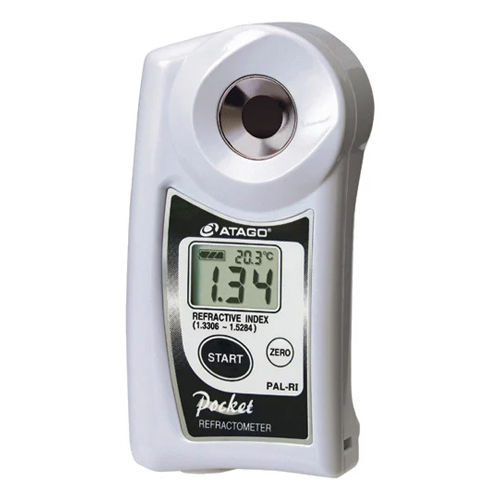 PAL-RI Pocket Refractometer