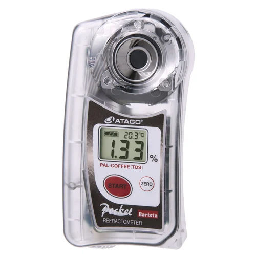 PAL-Coffee Pocket Refractometer