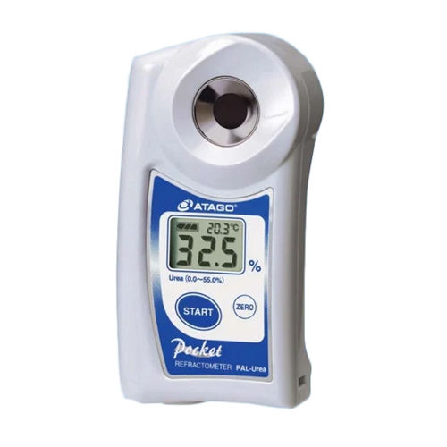 White Pal-Urea Refractometer