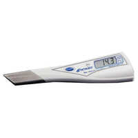 Pen Pro Refractometer - Frp Material, Compact Handheld Design | Digital Control, Battery Operated, Accurate Measurements For Liquids