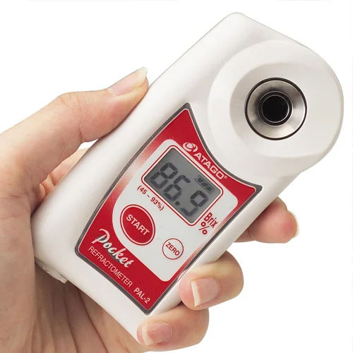 PAL-2 Pocket Refractometer