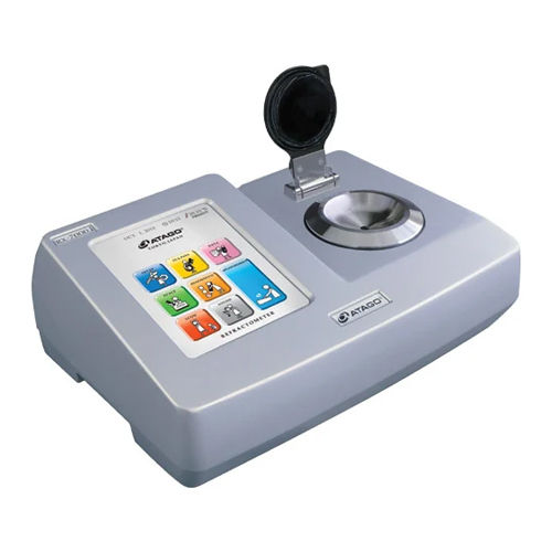 Rx-7000i Refractometer