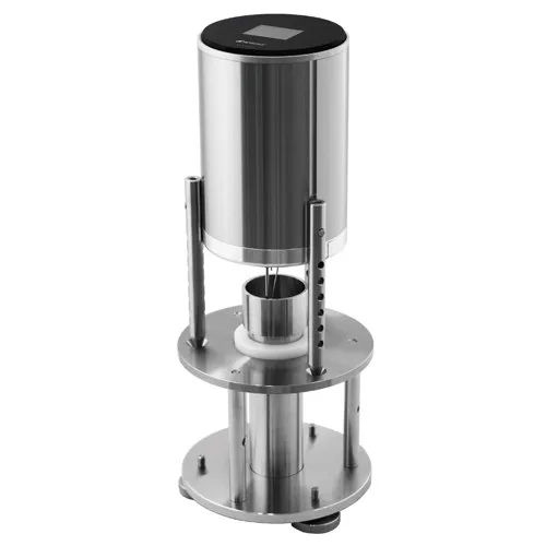 Digital Viscometer With Ultra Low Adaptor